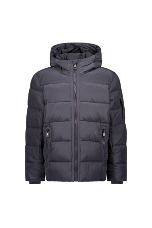 Airforce Morris Jacket 558 Phantom