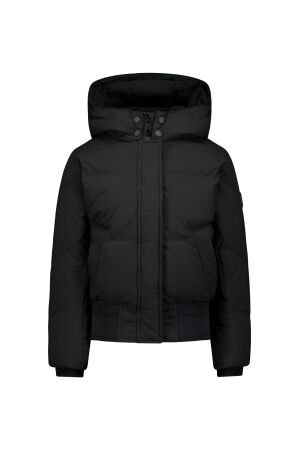 Airforce Bex Bomber Jas 901 True Black