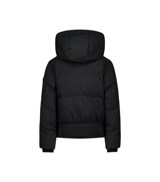 Airforce jassen 901 True Black FRG1089