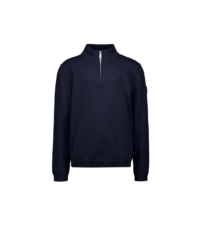 Airforce truien & vesten 552 Dark Navy Blue VEB0764