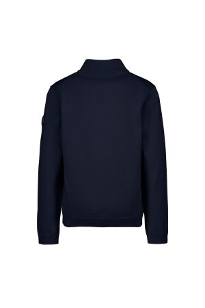 Airforce truien & vesten 552 Dark Navy Blue VEB0764