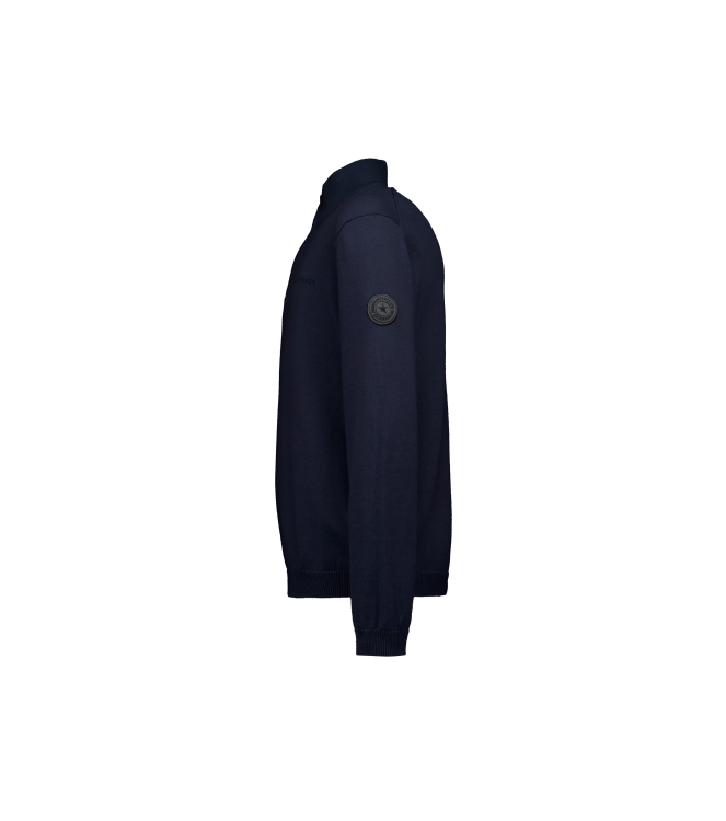 Airforce truien & vesten 552 Dark Navy Blue VEB0764