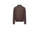 Airforce truien Dark Coffee VEB0764