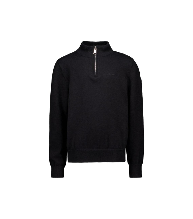 Airforce truien & vesten 901 True Black VEB0764