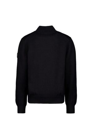 Airforce truien & vesten 901 True Black VEB0764