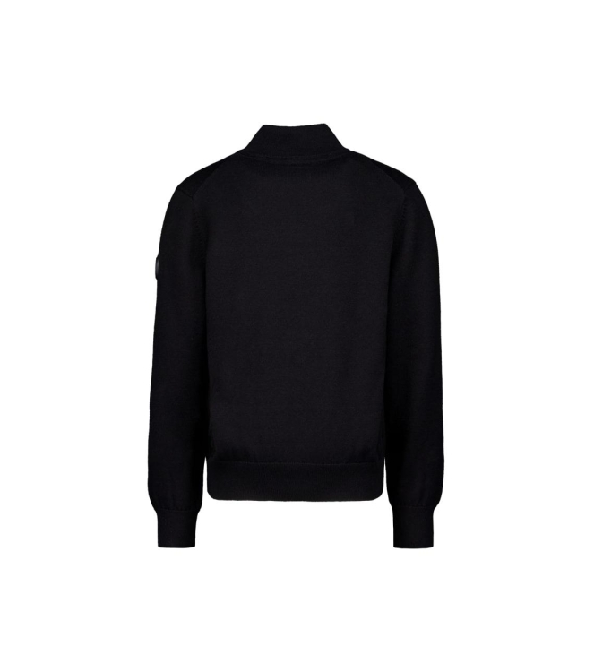 Airforce truien & vesten 901 True Black VEB0764