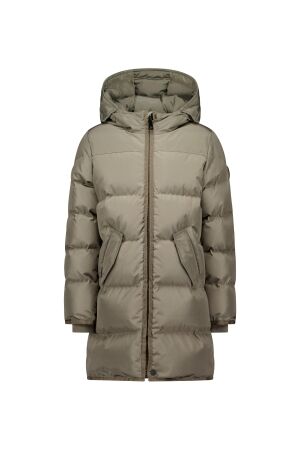 Airforce Jade Jacket 649 Bungee cord