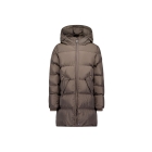 Airforce jassen 650 Dark Coffee FRG0623-FW25