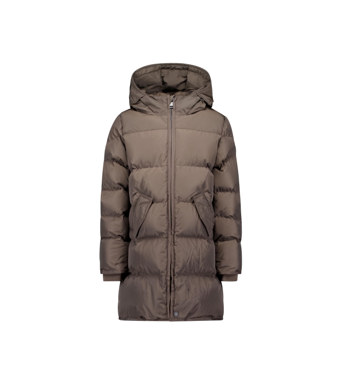 Airforce jassen 650 Dark Coffee FRG0623-FW25