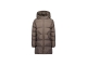 Airforce jassen 650 Dark Coffee FRG0623-FW25