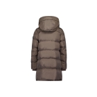 Airforce jassen 650 Dark Coffee FRG0623-FW25