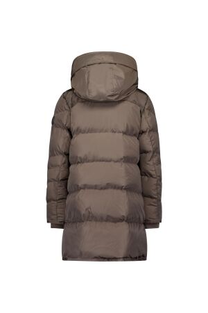Airforce jassen 650 Dark Coffee FRG0623-FW25