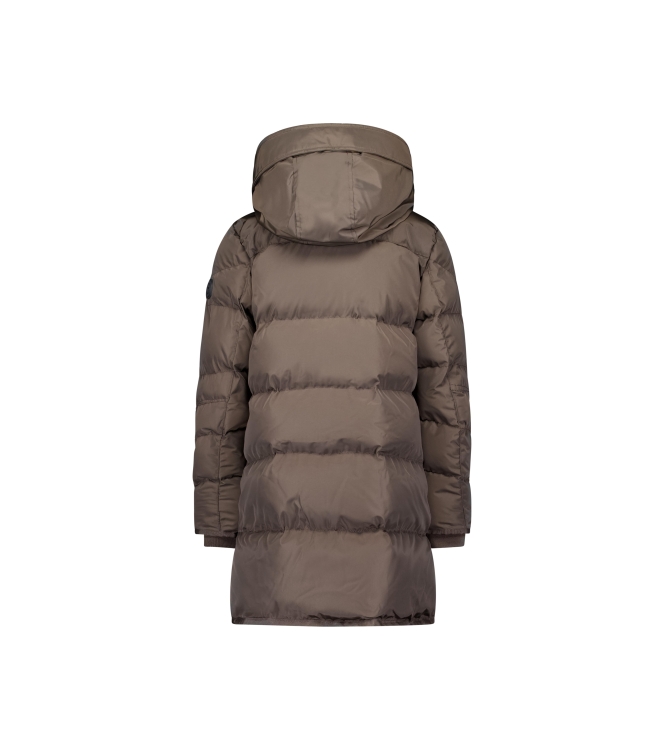 Airforce jassen 650 Dark Coffee FRG0623-FW25