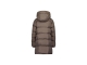 Airforce jassen 650 Dark Coffee FRG0623-FW25