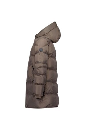 Airforce jassen 650 Dark Coffee FRG0623-FW25