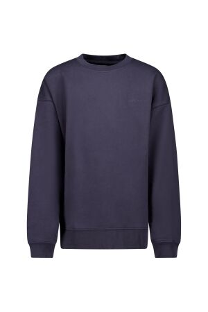 Airforce Sweater Wording 558 Phantom