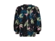 Vingino shirts 944 Deep Black AW24KGN30012
