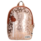 Zebra Trends tassen 009 Roze 18981