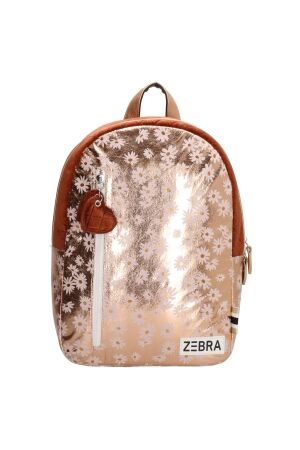 Zebra Trends Rugzak 009 Roze