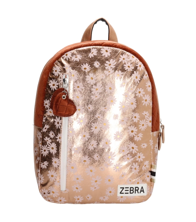 Zebra Trends tassen 009 Roze 18981