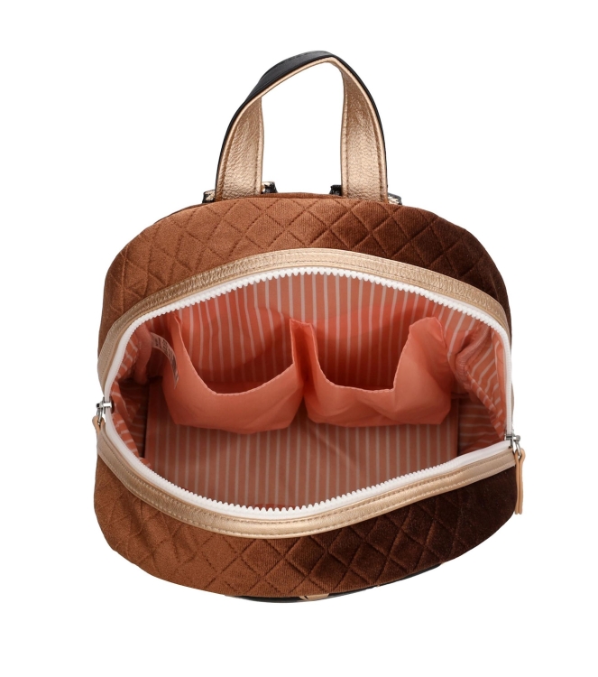 Zebra Trends tassen 009 Roze 18981