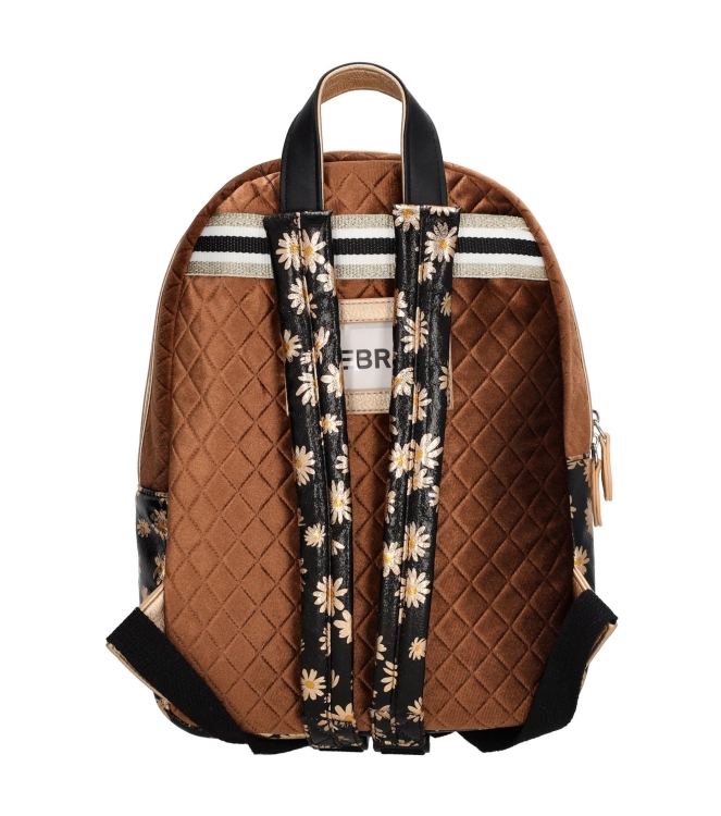 Zebra Trends tassen 001 Zwart 18981