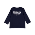 Feetje shirts 010 Marine 51602451