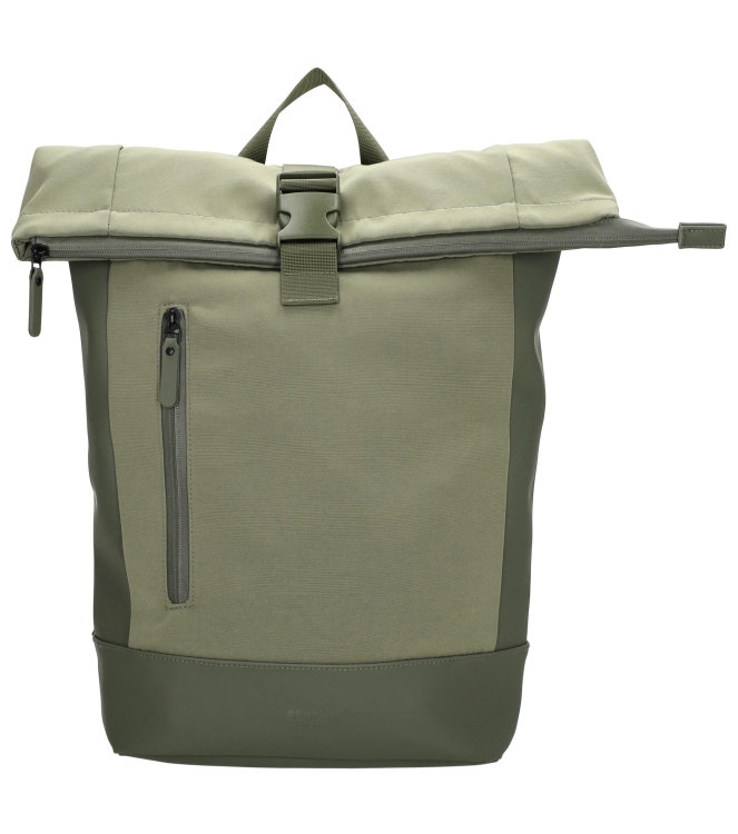 Beagles Originals tassen 029 Olijfgroen 22852