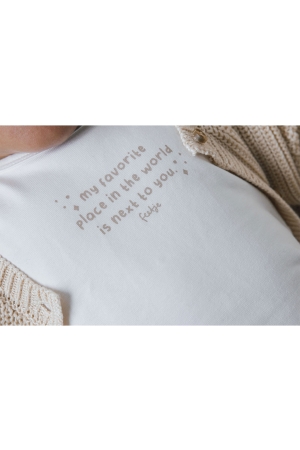 Feetje shirts 600 Offwhite 51602359