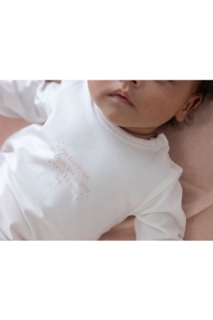 Feetje shirts 600 Offwhite 51602360