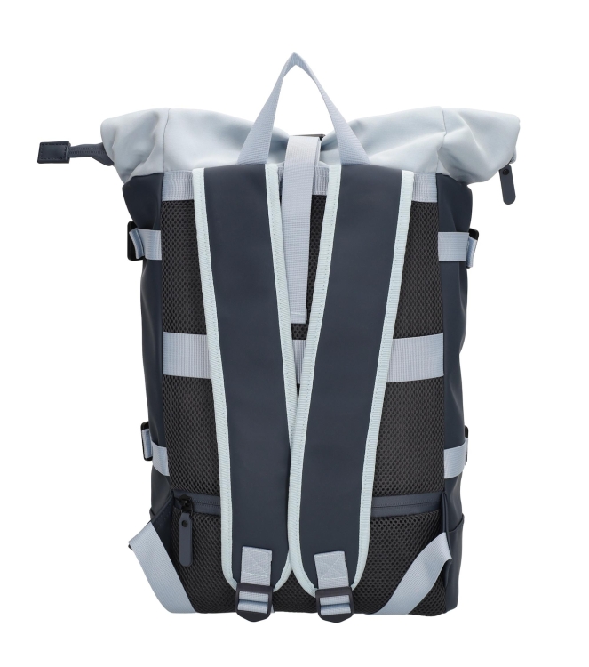 Beagles Originals tassen 018 Lichtblauw 23000