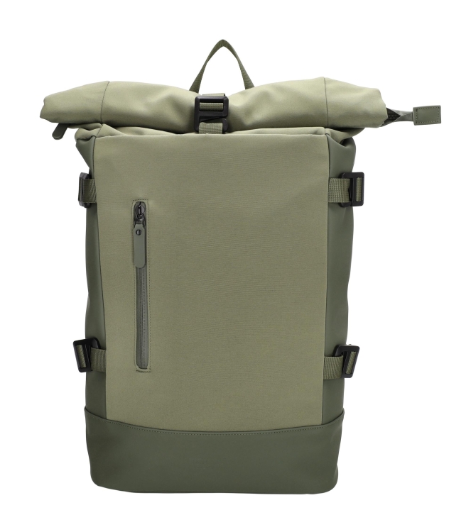 Beagles Originals tassen 029 Olijfgroen 23000