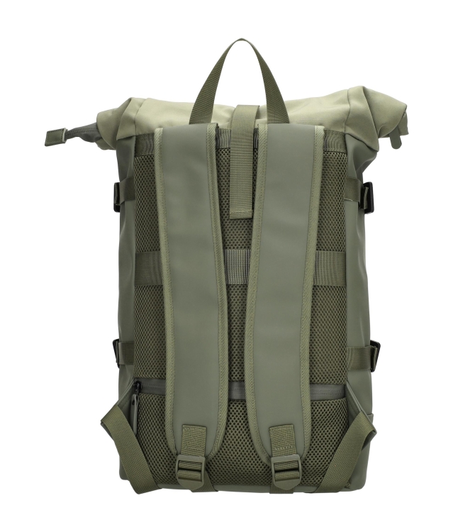 Beagles Originals tassen 029 Olijfgroen 23000