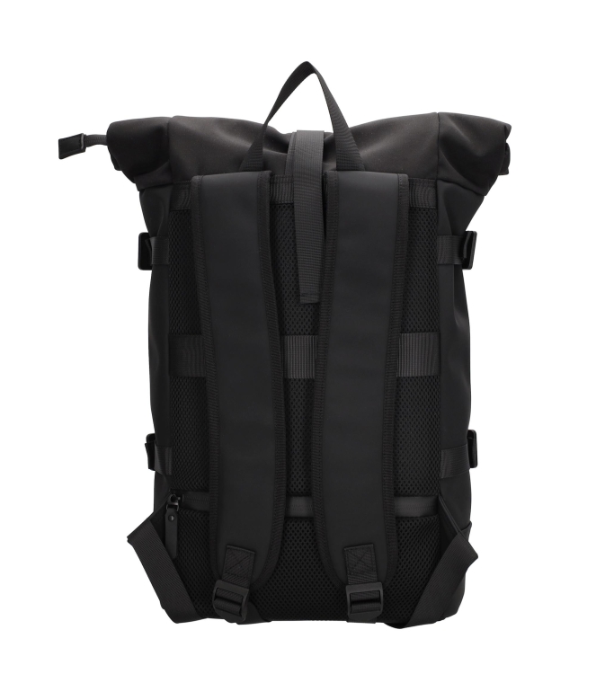 Beagles Originals tassen 001 Zwart 23000