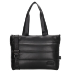 Zebra Trends tassen 001 Zwart 23043