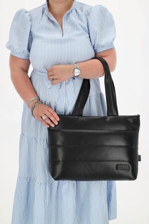 Zebra Trends tassen 001 Zwart 23043