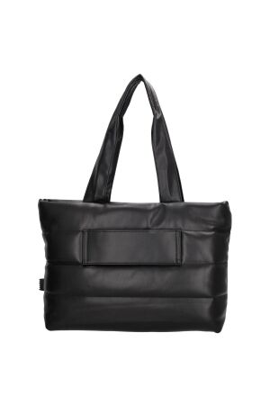 Zebra Trends tassen 001 Zwart 23043