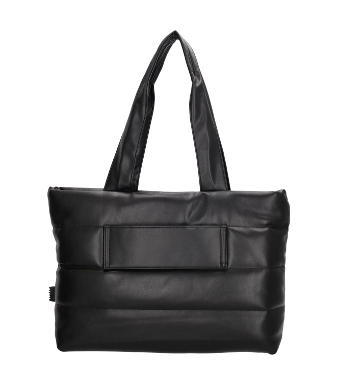 Zebra Trends tassen 001 Zwart 23043