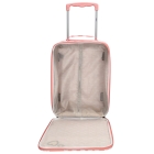 Zebra Trends tassen 009 Roze 21724