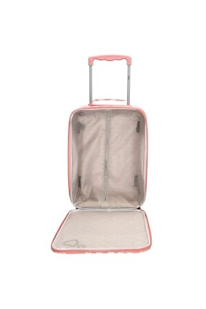 Zebra Trends tassen 009 Roze 21724