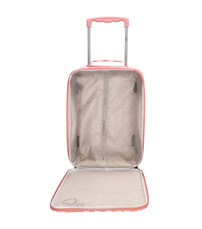 Zebra Trends tassen 009 Roze 21724