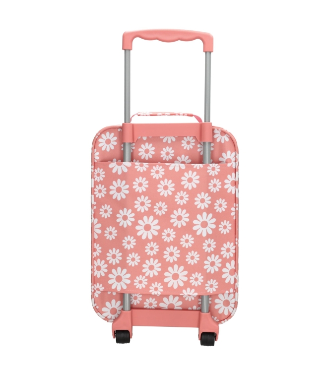 Zebra Trends tassen 009 Roze 21724