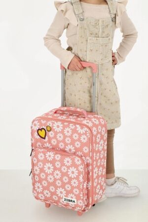Zebra Trends tassen 009 Roze 21724