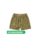 Salted Stories zwemkleding 655 Dried Herb SASS23-655SAN