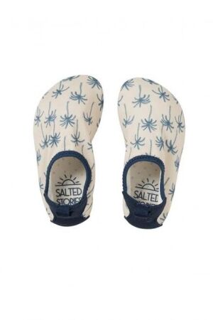 Salted Stories Tropic waterschoentjes| Savi 071 Shortbread