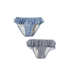 Salted Stories zwemkleding 706 Dusk Blue SASS24-706SAX
