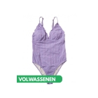 Salted Stories zwemkleding 815 Bright Lilac SASS24-815SBU