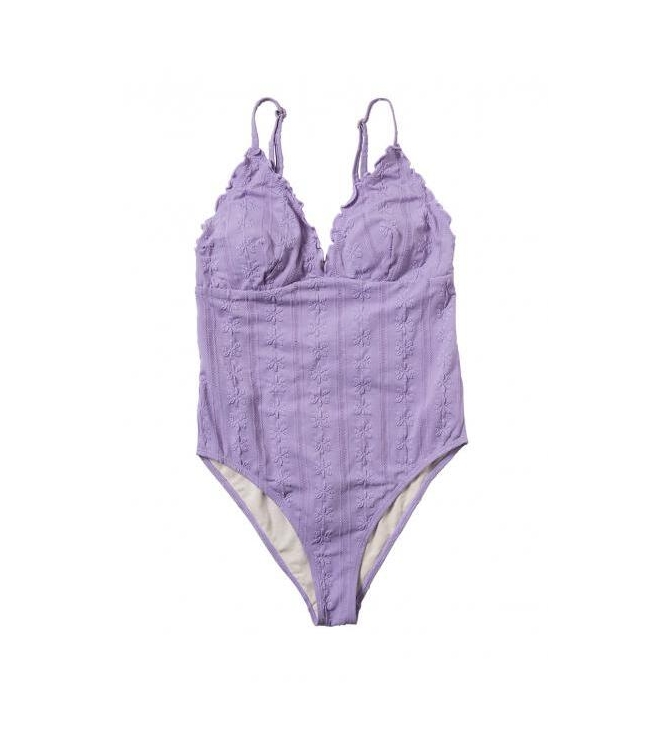 Salted Stories zwemkleding 815 Bright Lilac SASS24-815SBU