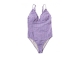 Salted Stories zwemkleding 815 Bright Lilac SASS24-815SBU