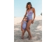 Salted Stories zwemkleding 815 Bright Lilac SASS24-815SBU